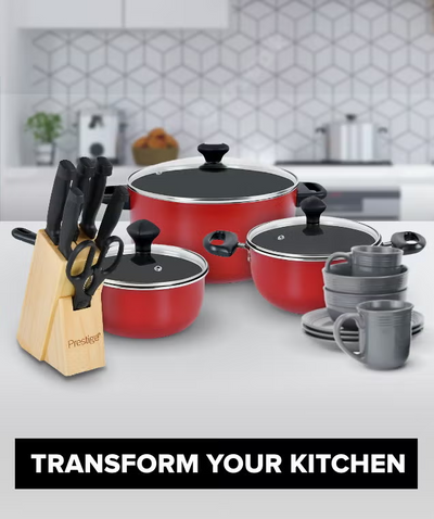 Kitchen Accessories
