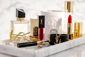 Beauty & Fragnence