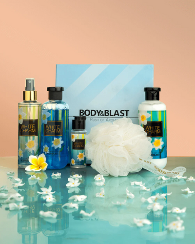 Bath & Body