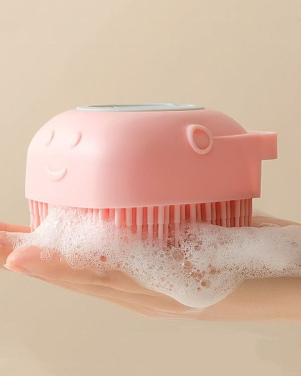 Bath Body Brush Scrubber