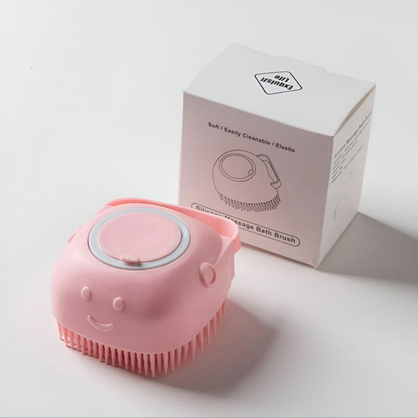 Bath Body Brush Scrubber