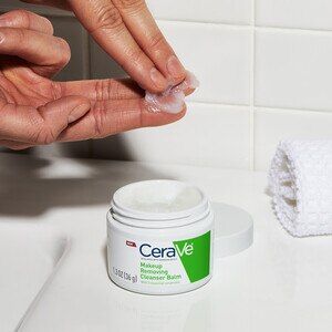 Makeup Remover Balm – Deep Cleansing & Gentle Skin Care